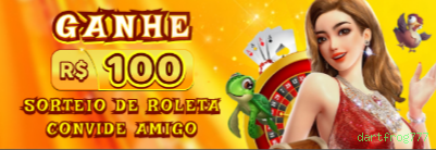 Cassino dartfrog777 - mesas ao vivo e jogos