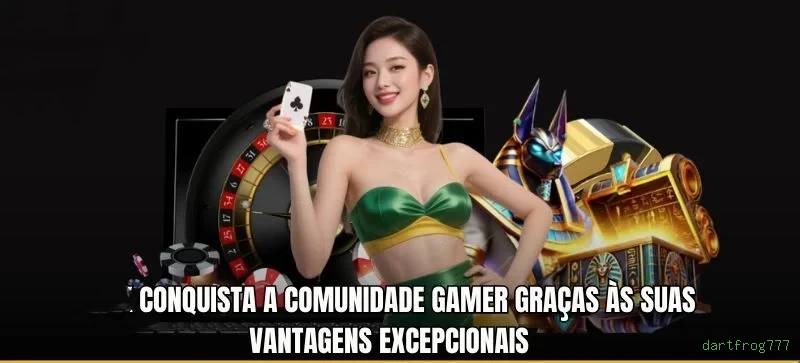 Cassino ao vivo dartfrog777 dealers