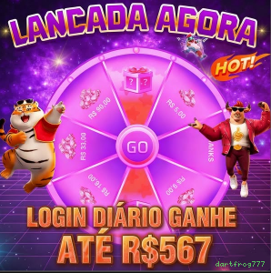 Registro dartfrog777 - cadastro rápido
